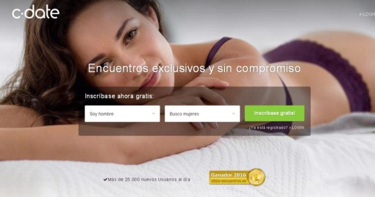 el mejor sitio para conocer gente gratis