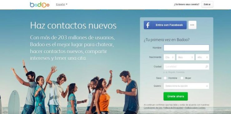 mejor sitio web de citas para el matrimonio espana