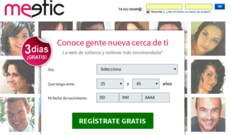 mejor nombre de usuario para sitios web de citas